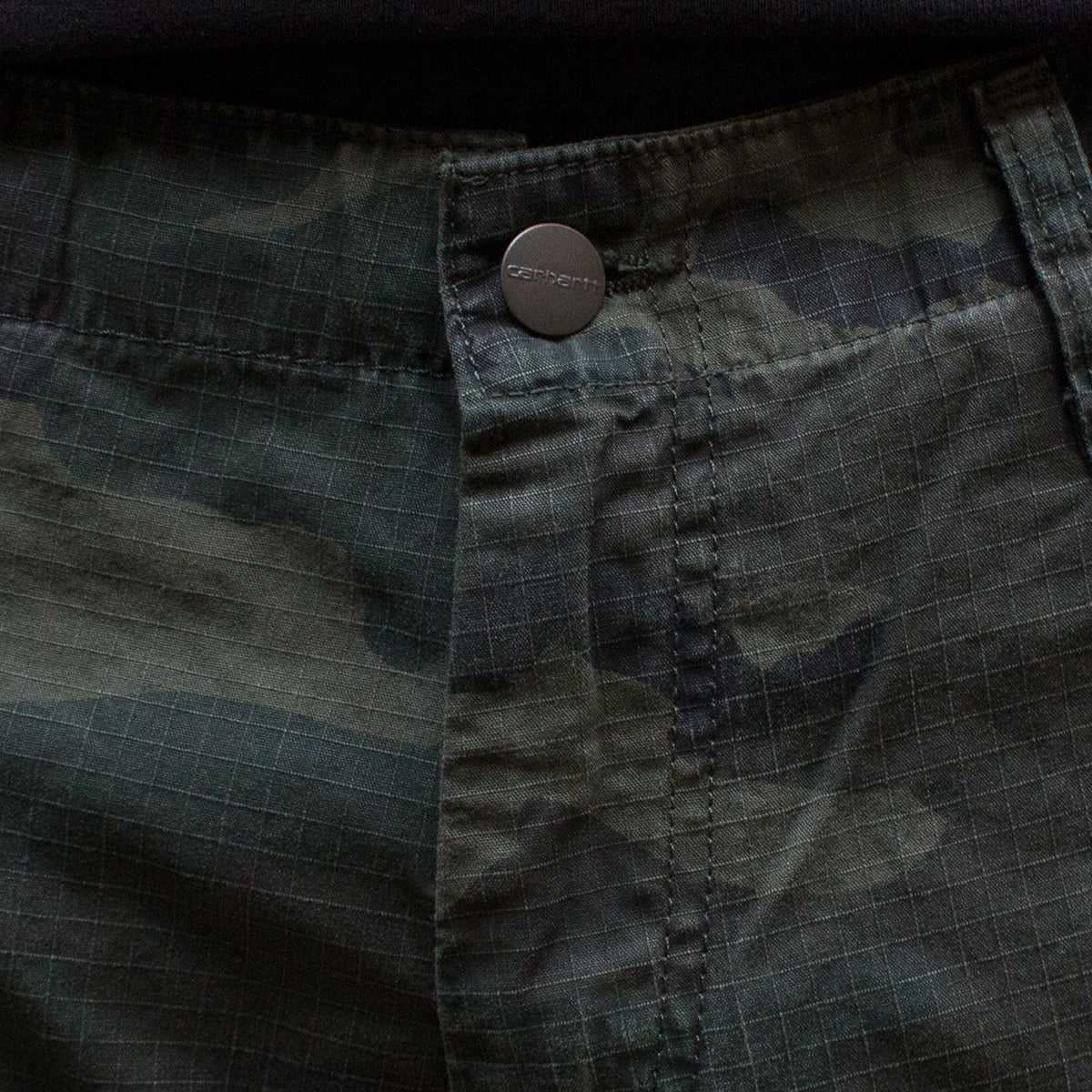 Regular Cargo Pant