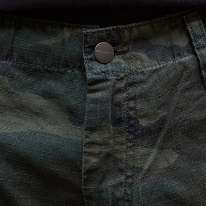 Regular Cargo Pant