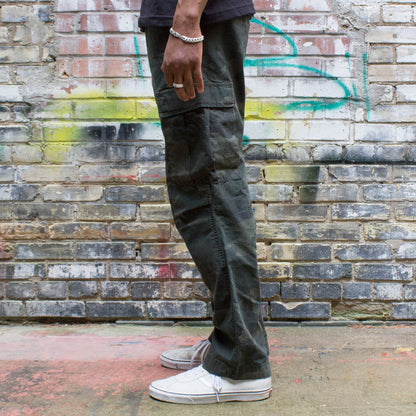Regular Cargo Pant