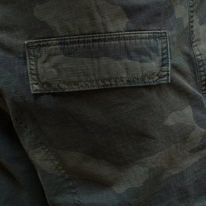 Regular Cargo Pant
