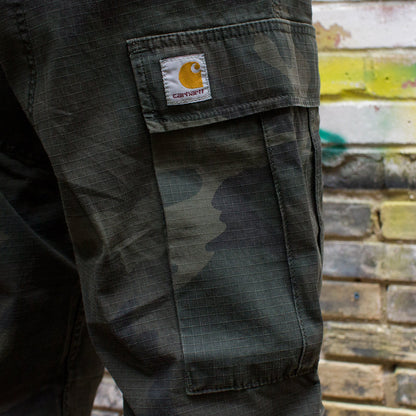 Regular Cargo Pant