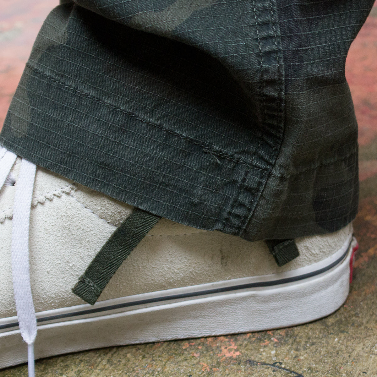 Regular Cargo Pant