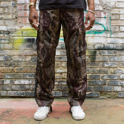 Regular Cargo Pant