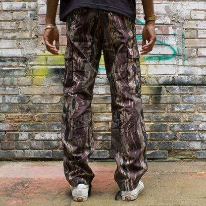 Regular Cargo Pant