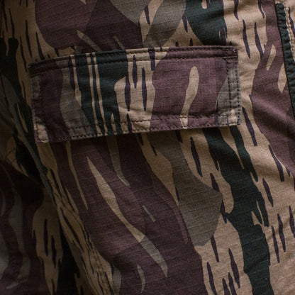 Regular Cargo Pant