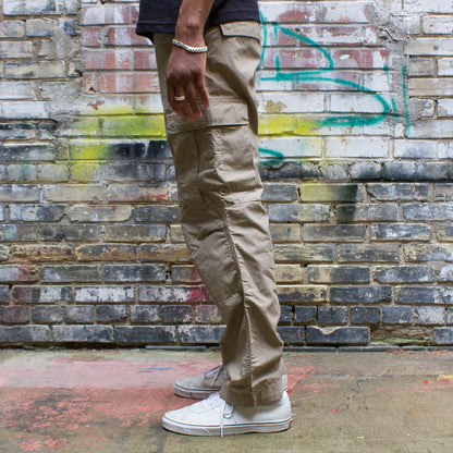 Regular Cargo Pant