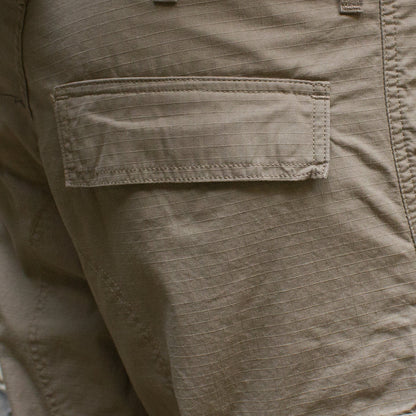 Regular Cargo Pant
