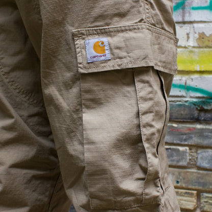 Regular Cargo Pant