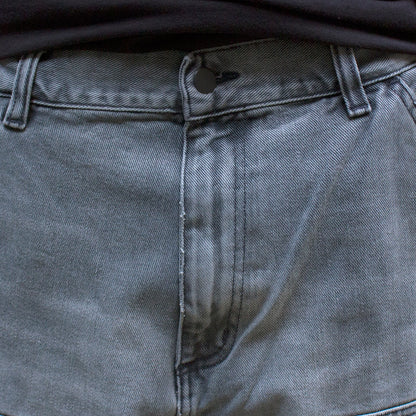 Double Knee Pant