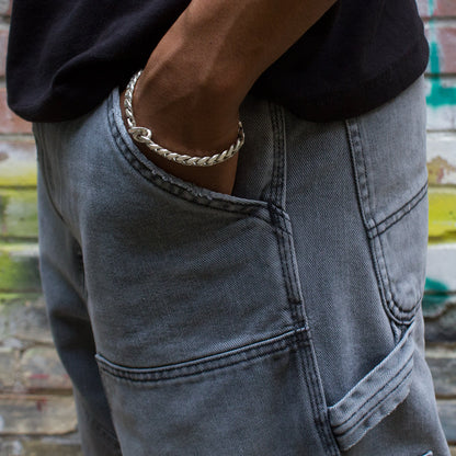 Double Knee Pant