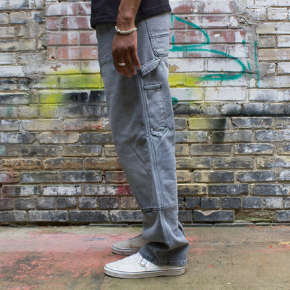 Double Knee Pant