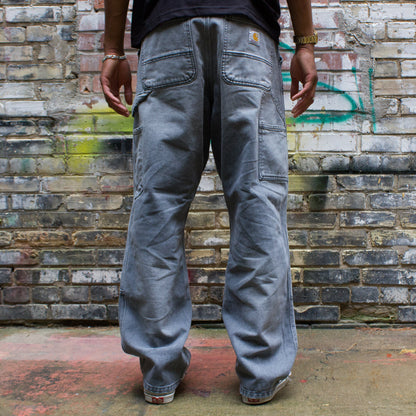 Double Knee Pant
