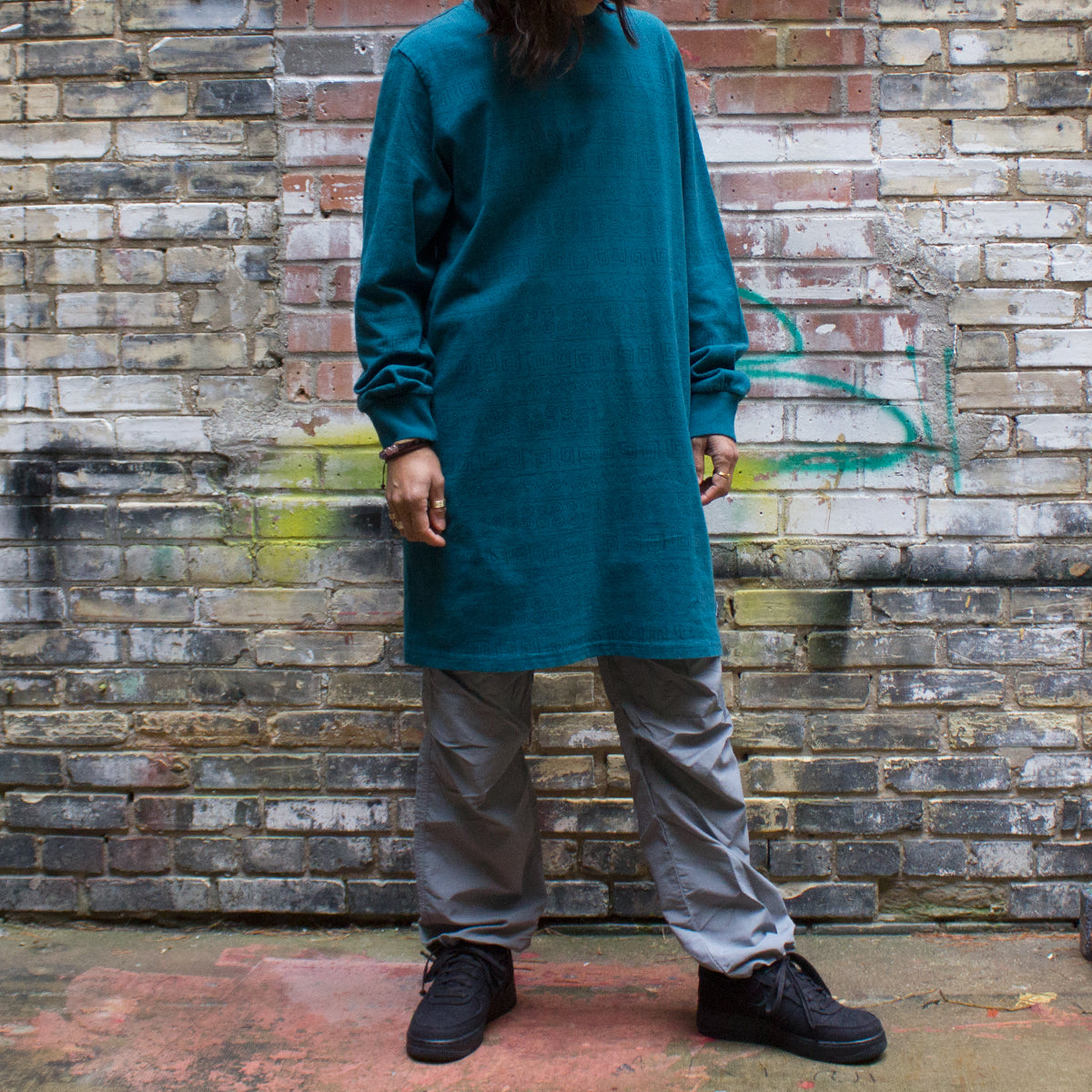 Women's Tom Tom L/S Dress