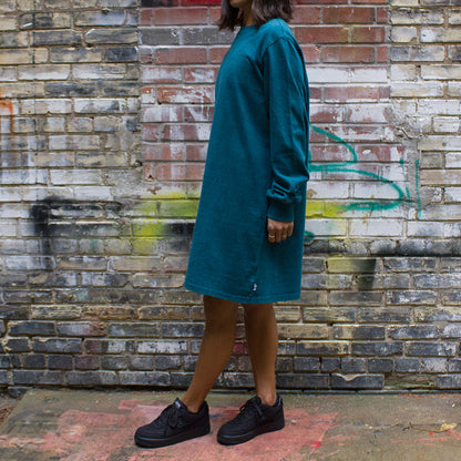 Women's Tom Tom L/S Dress