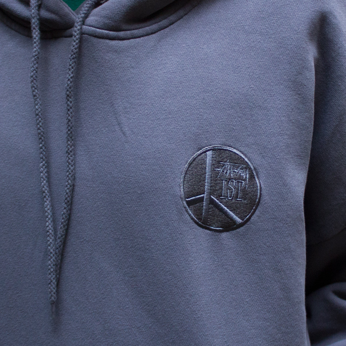 Women's Melo Raw Edge Fleece