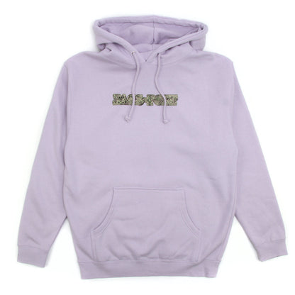 Maze Hoodie