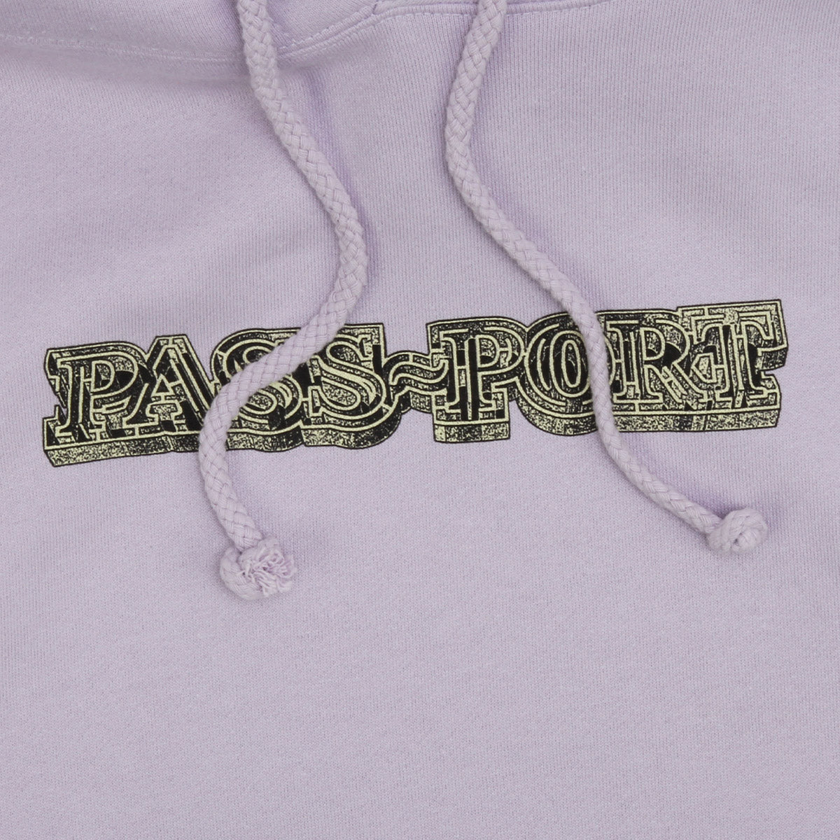 Maze Hoodie