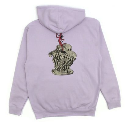 Maze Hoodie