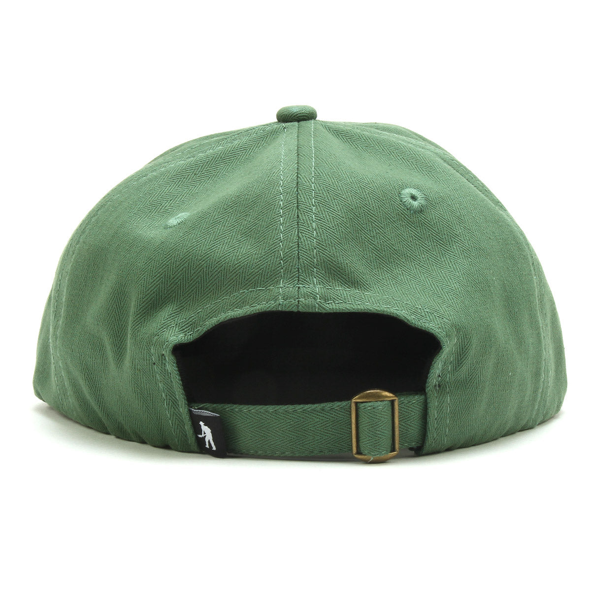 Quill Patch 6 Panel Cap
