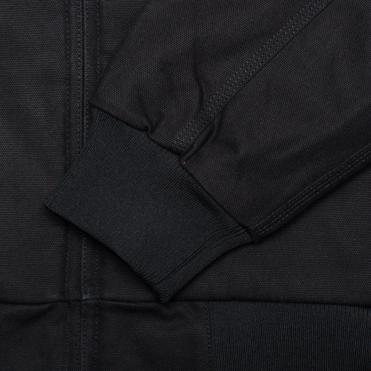 Active Jacket