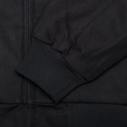 Active Jacket