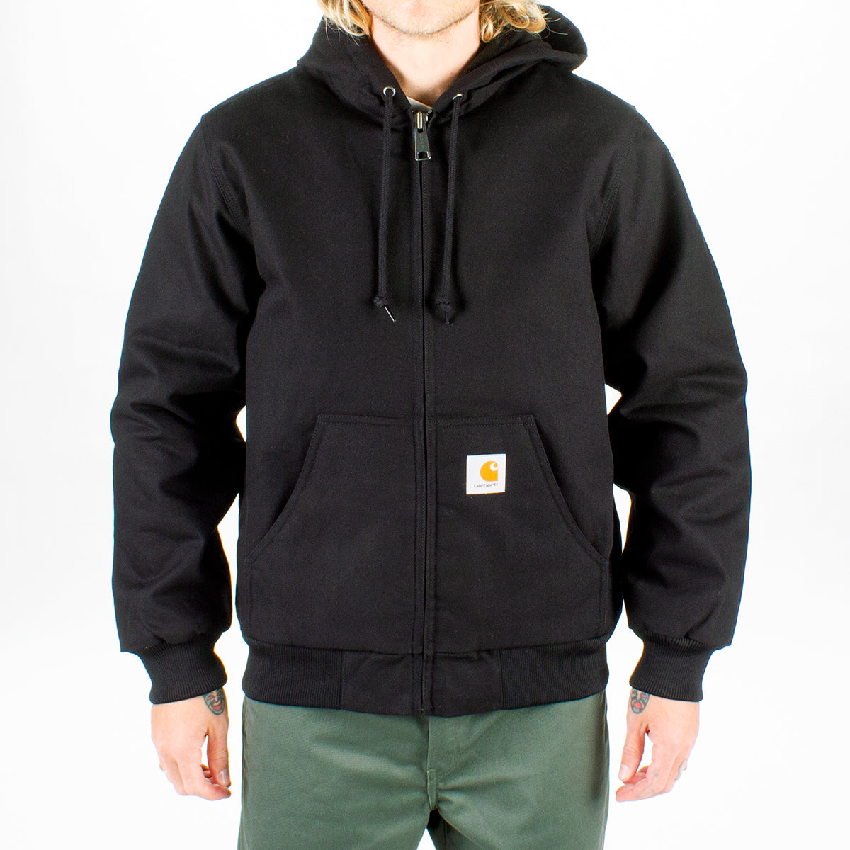Active Jacket