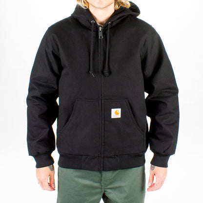 Active Jacket