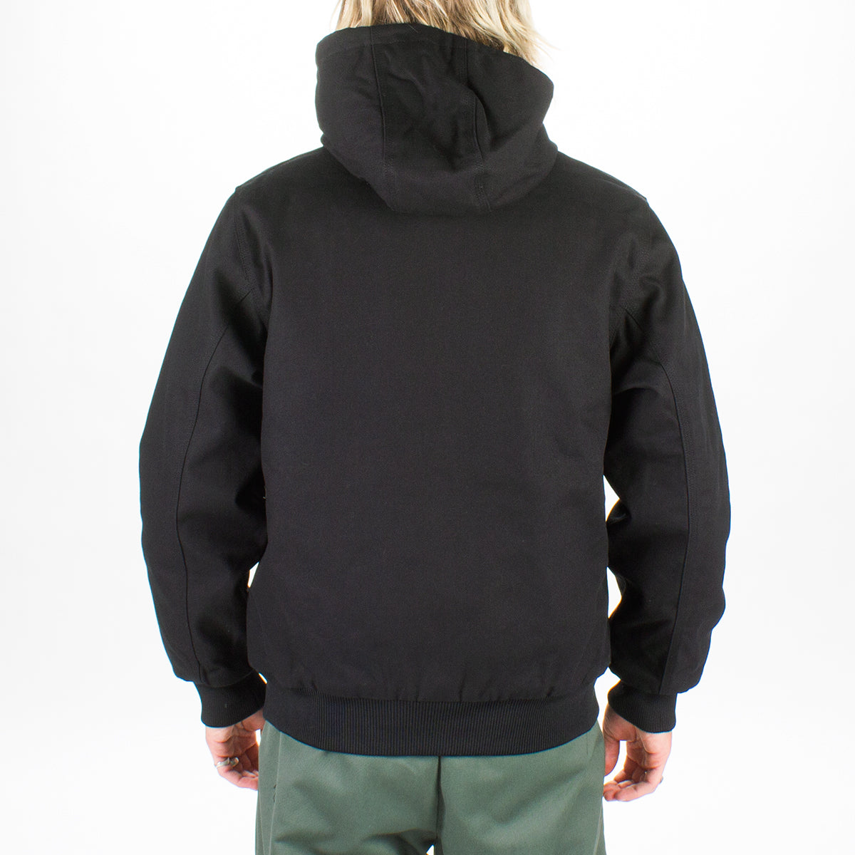 Active Jacket