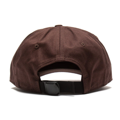 Bubble Script Cap