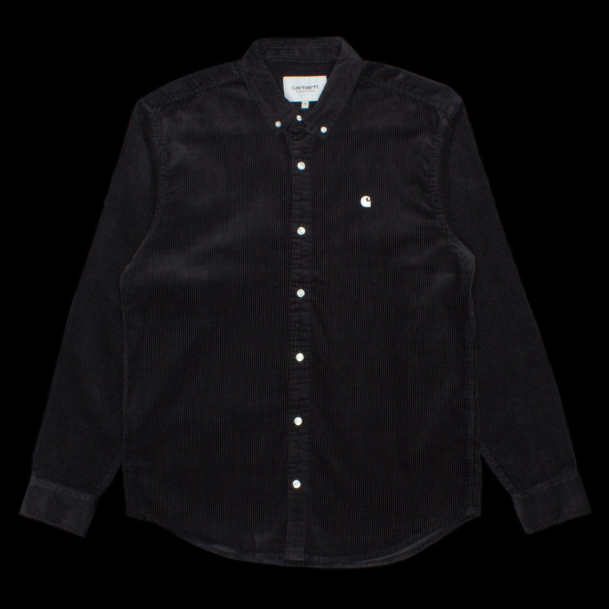 L/S Madison Cord Shirt