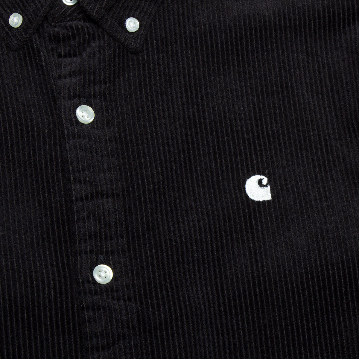 L/S Madison Cord Shirt