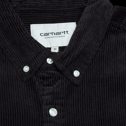 L/S Madison Cord Shirt