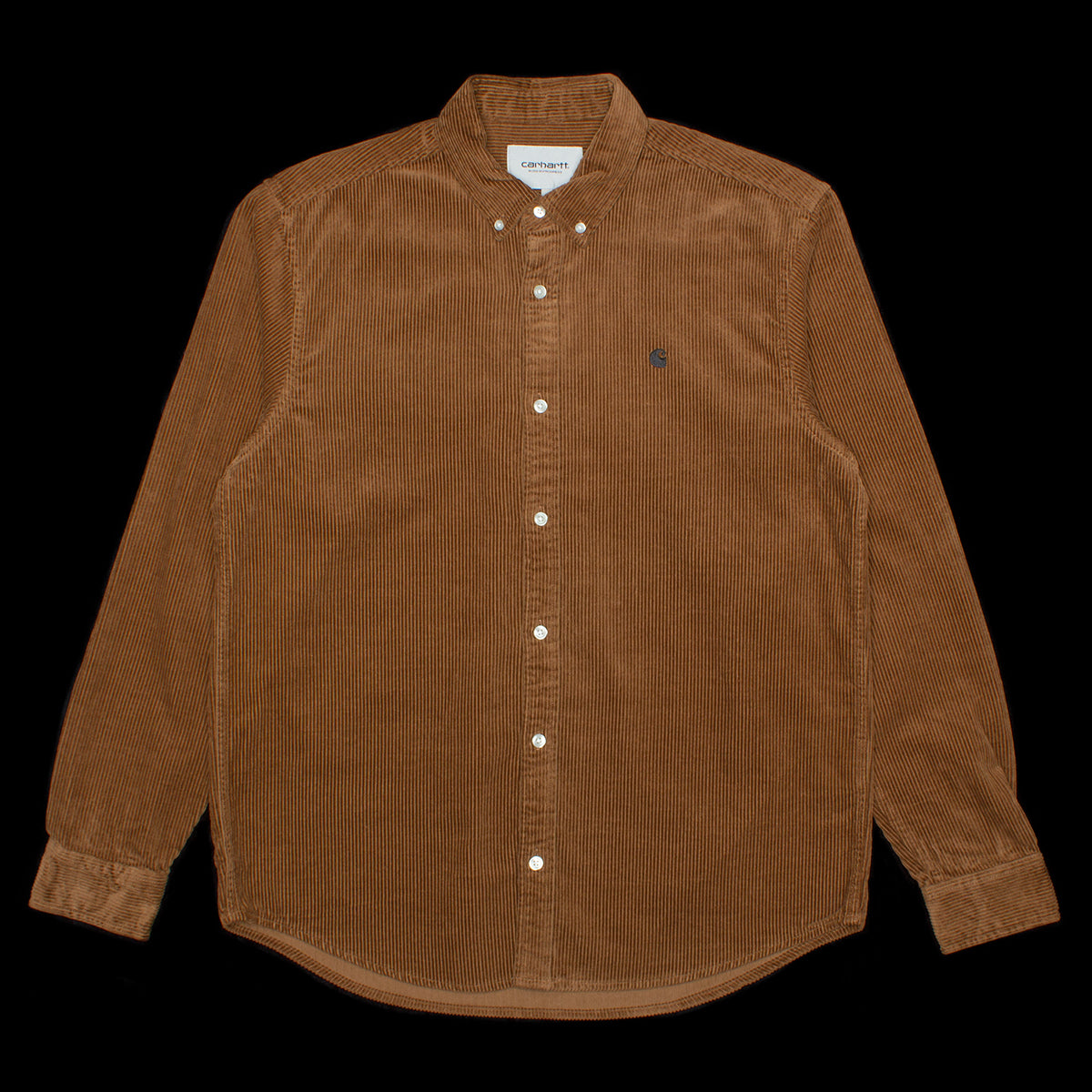 L/S Madison Cord Shirt