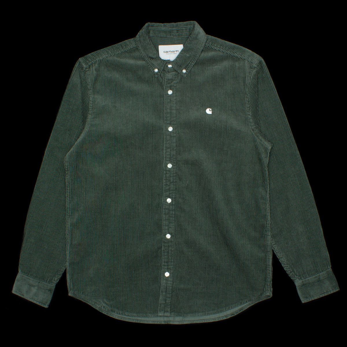 L/S Madison Cord Shirt