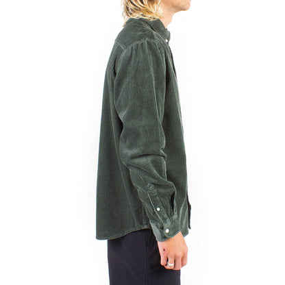 L/S Madison Cord Shirt