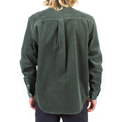 L/S Madison Cord Shirt