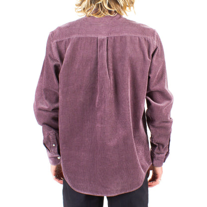 L/S Madison Cord Shirt