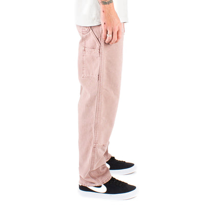 Double Knee Pant