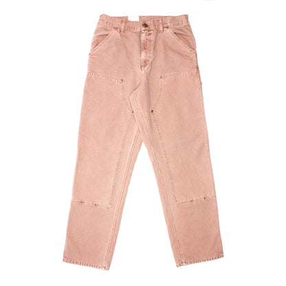 Double Knee Pant