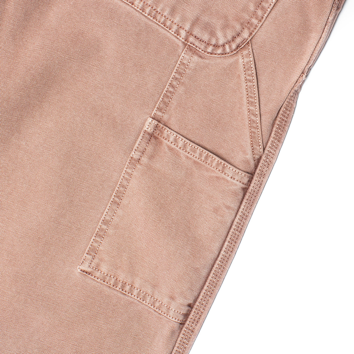 Double Knee Pant