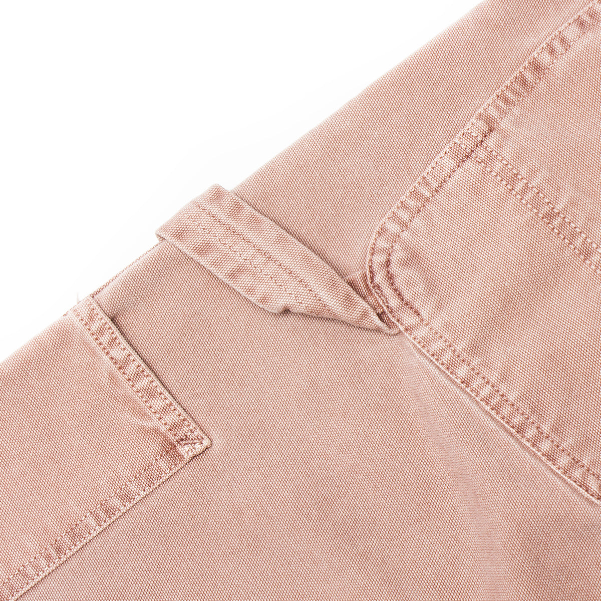 Double Knee Pant