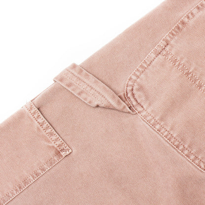 Double Knee Pant