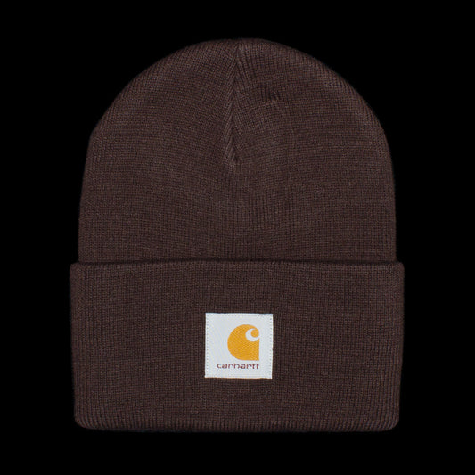 Acrylic Watch Hat