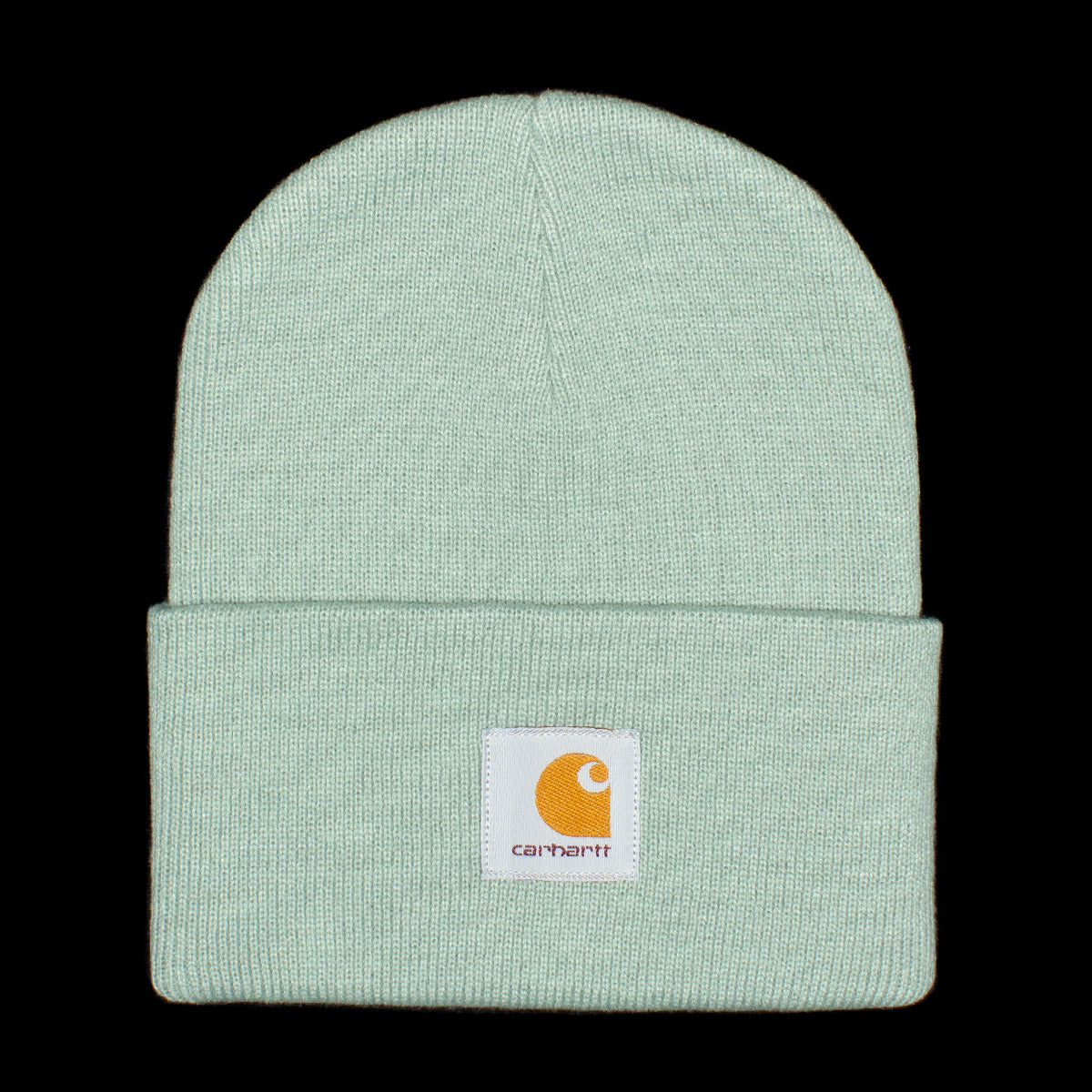 Acrylic Watch Hat