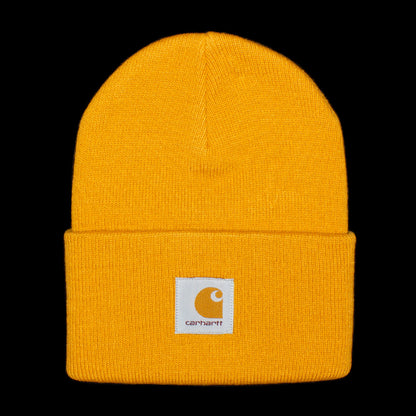 Acrylic Watch Hat