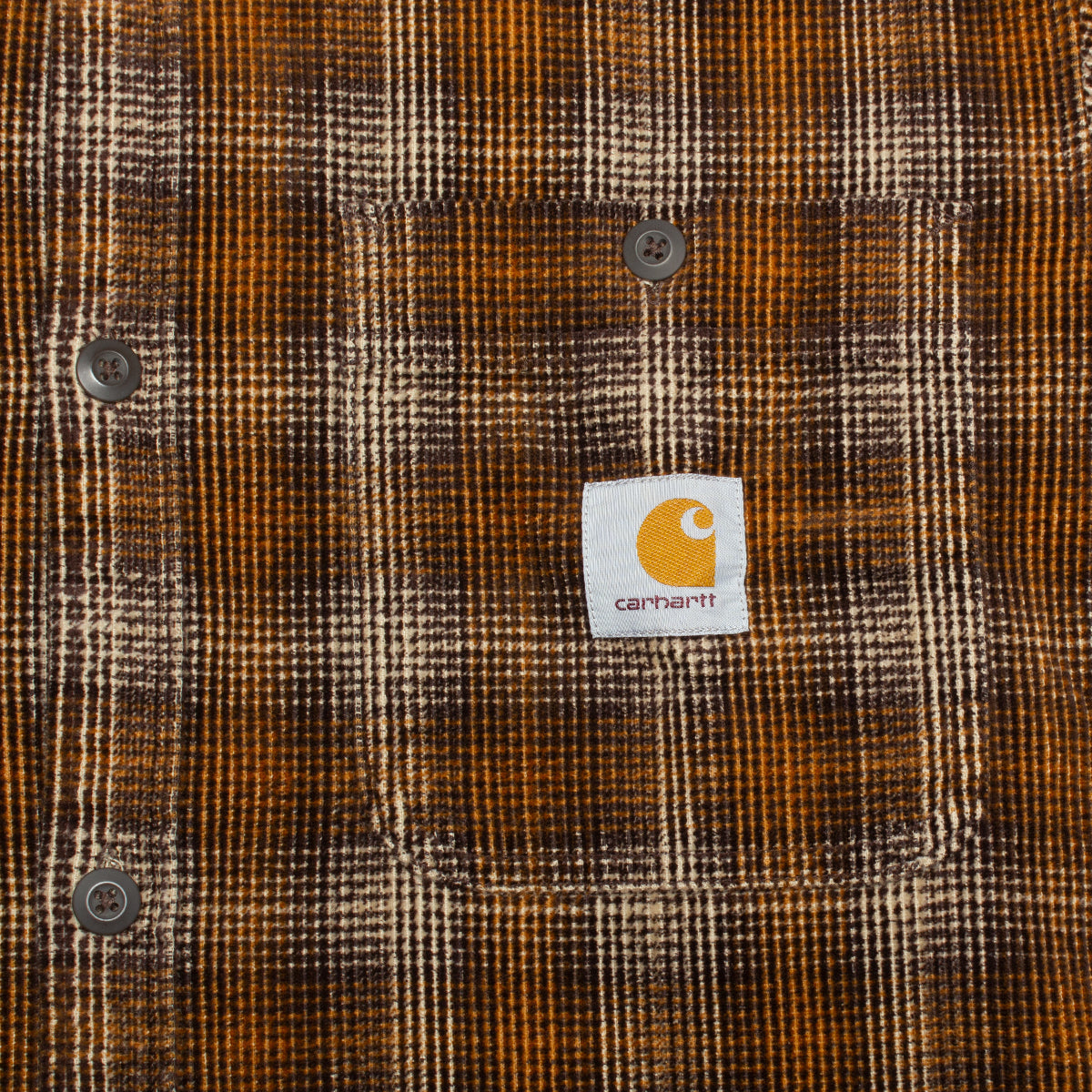 L/S Flint Shirt