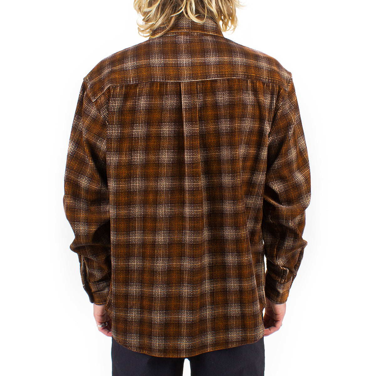 L/S Flint Shirt