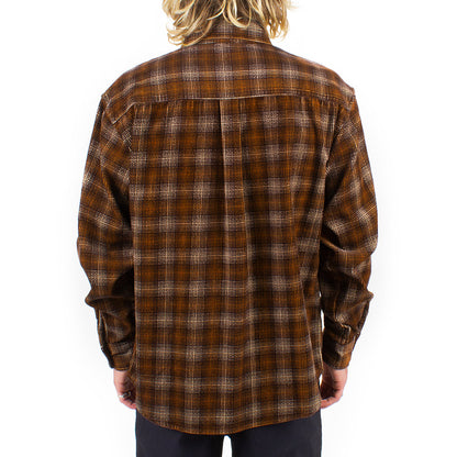 L/S Flint Shirt