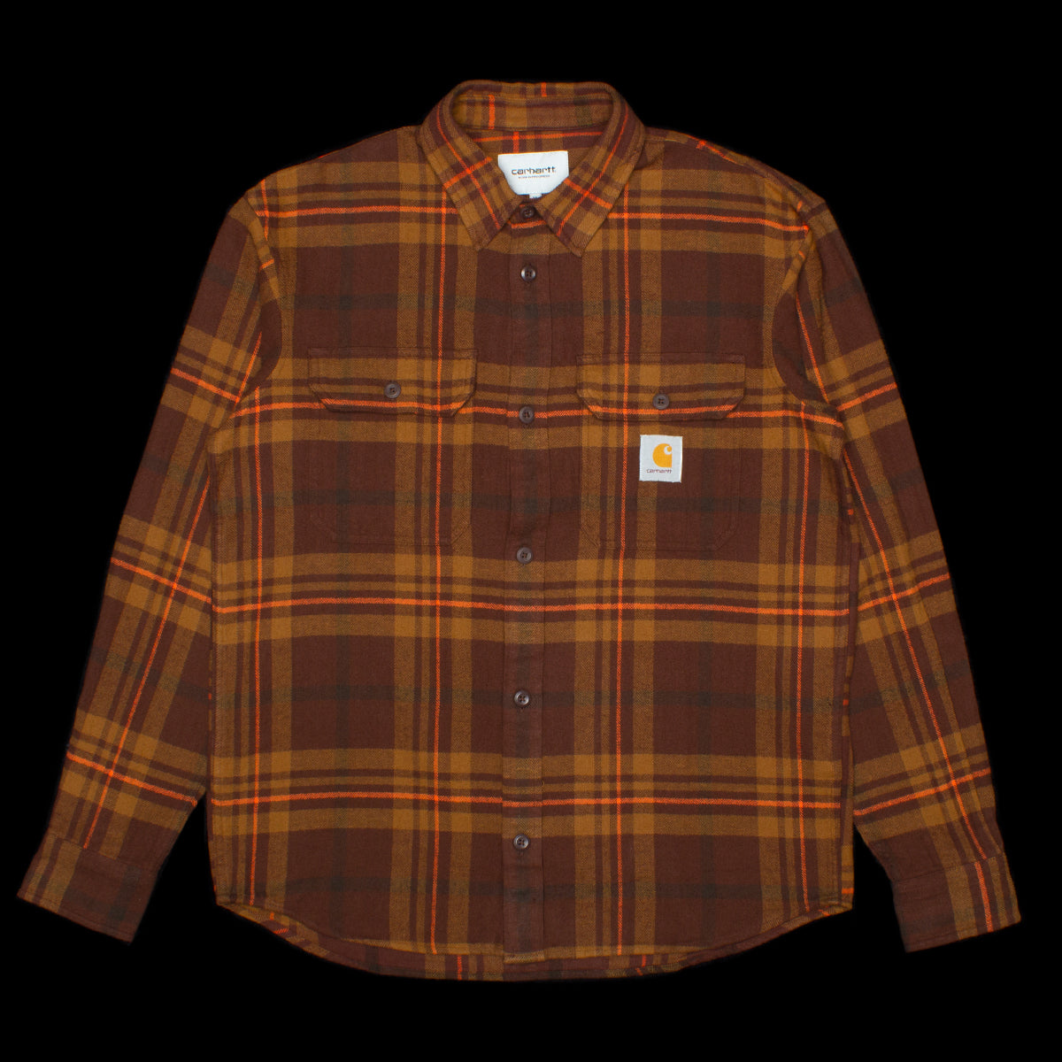 L/S Wallace Shirt