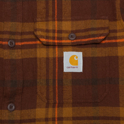 L/S Wallace Shirt